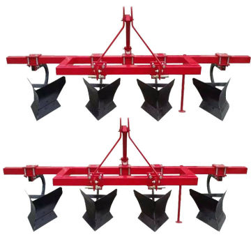 3QL-4 Ridger Plough with 3.2m Working Width