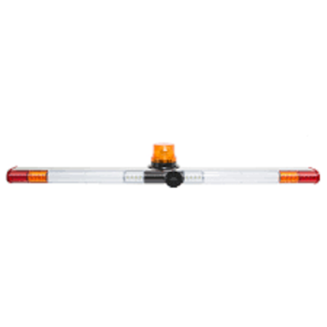 Emergency Warning Mining Light Bars: Enhancing Safety in Mining Operations