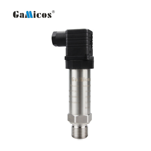 GPT200 Transmissor de pressão de água e ar de 4-20ma de alta precisão