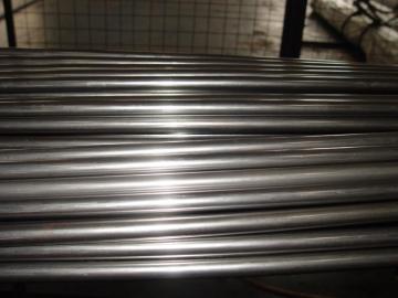 Galvanized Carbon Steel Pipe