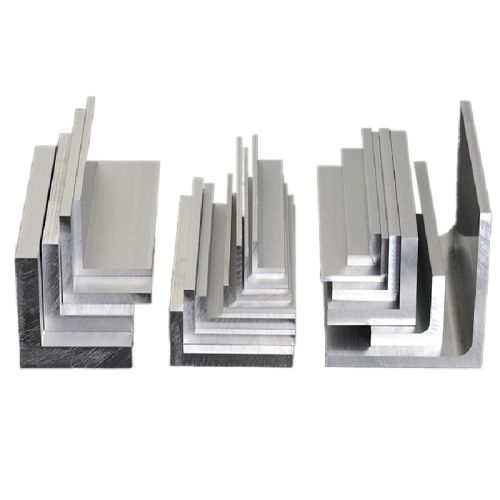 Aluminum Profile Corner L Angle Aluminum Profiles Supplier