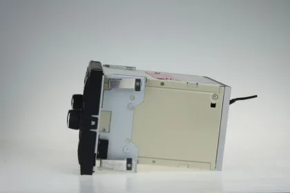 Android 7.1 Car Video Ford