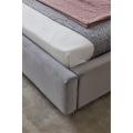 High Quality Modern Unique Elegant Cosy Sponge Padded Bed