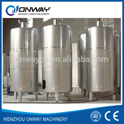 BFO Pear Juice Fermenter