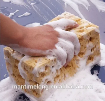 car wash sponge car sponge car polish sponge