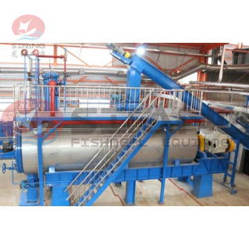 Bone Meal Machine Plant For Feeding Processing