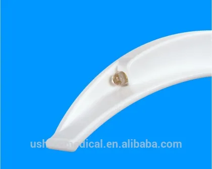 Disposable laryngoscope,surgical instruments,medical devices,WelchAllyn modelled