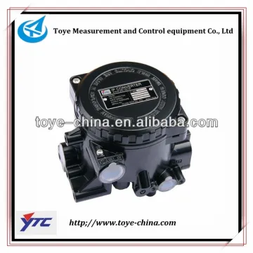 YT-930 Electric Pneumatic Converter