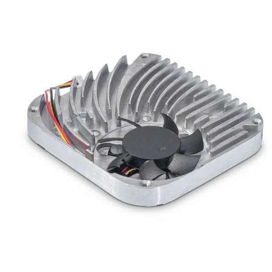 Die Casting Heat Sink for Engine Parts