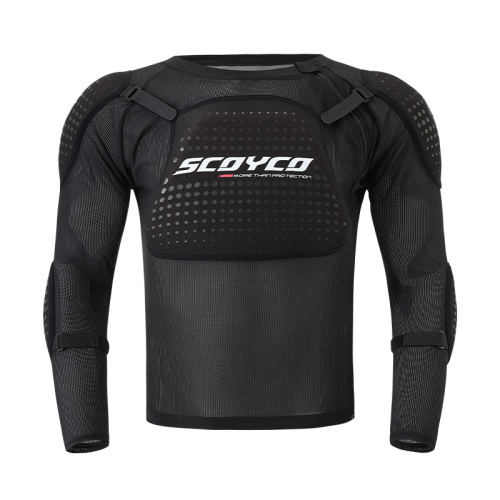 Primavera y Verano Ropa de protección transpirable y elástica- AM19