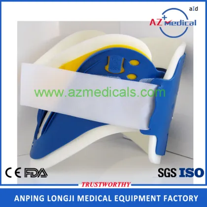 Emergency Neck Pain Orthotic Neck Brace