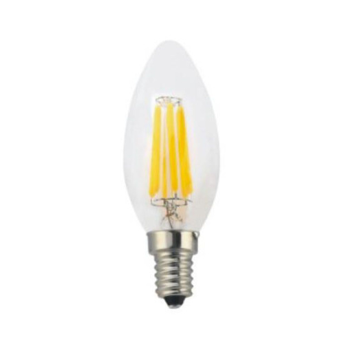 LEDER Economical Amazing 6W LED Filament