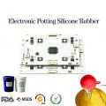 Silikon Cecair untuk Silikon Enkapsulasi Elektronik
