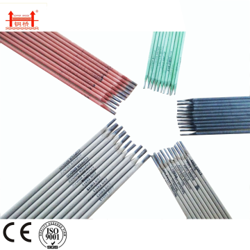 AWS E308-16 Welding Electrodes 2.5mm 3.2mm 4.0mm