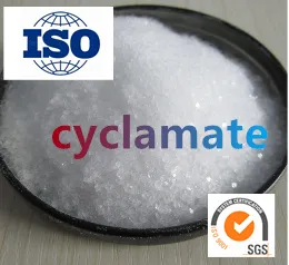 CAS 139-05-9 99%purity cyclamate