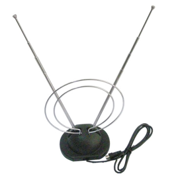 Rabbit Antenna