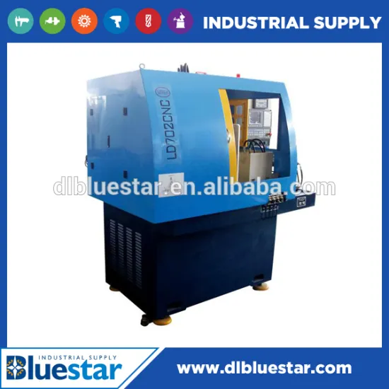 CNC Tap Thread Grinding Machine Thread Grinder