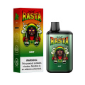 R & M Rasta 5500 Vape giá rẻ