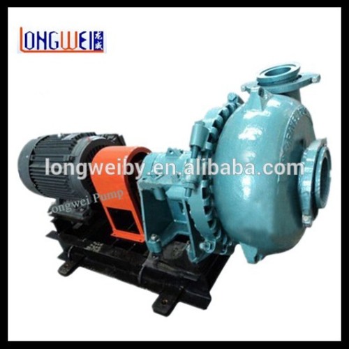 centrifugal sand pump manufacture at shijiazhuang hebei China