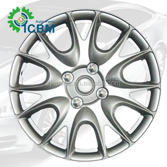 13 Inch Wheel Covers - Enhance Your Vehicle's Style