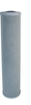Active Carbon Water Filtration Cartridge 