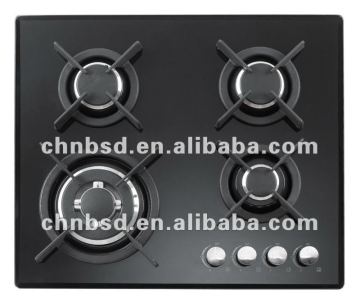 kitchen appliance built-in cooker hob( CE / SASO/ RoSH/ COC/ VOC)