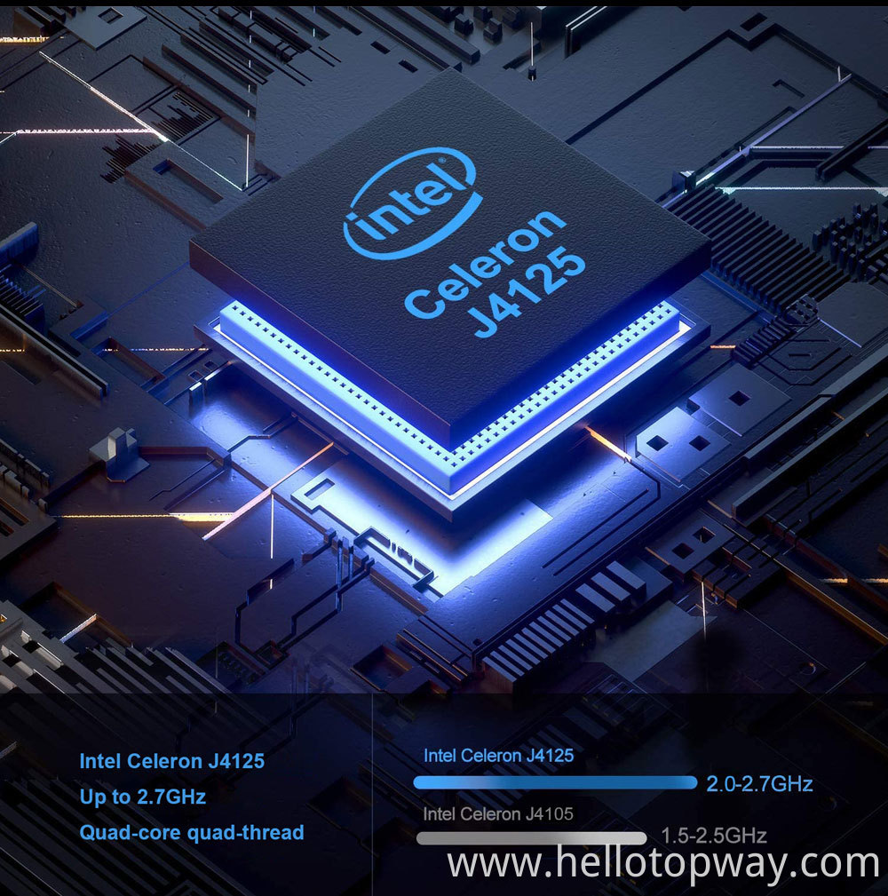 Dell Mini Cpu I3