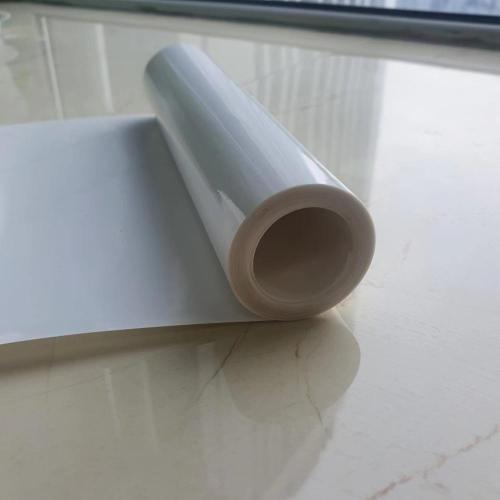 Rigid PET/PE Laminating Films for Heat-sealing Food Package