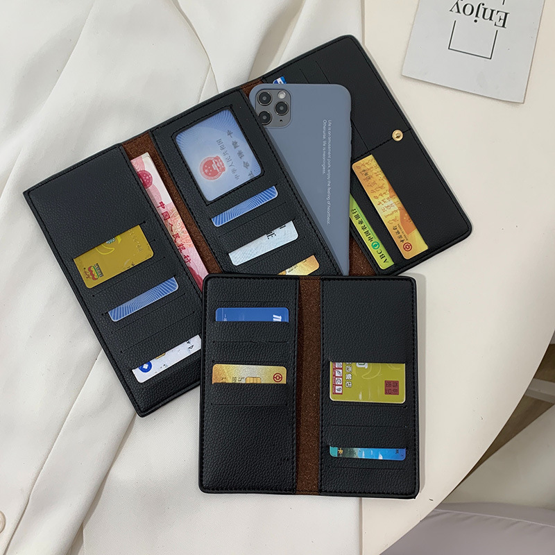 Luxury Brand Wallet 5 Jpg