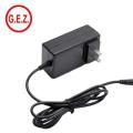 Customized Interchangeable Power Adapter US EU UK PSE AU Plug AC DC Power Supply Adaptor