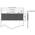 H1.2 Conector de base extracción