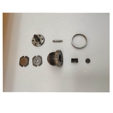 Denso Injector Repair Parts for Auto Repair - Control Valve