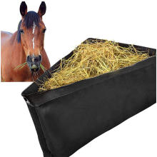 Wholesal custom grooming bag horse