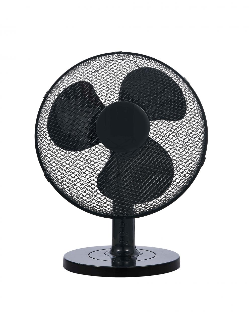 Ventilador de mesa / ventilador de escritorio de 16 pulgadas