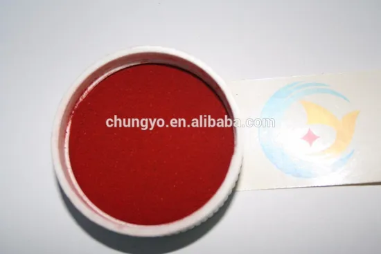 disperse dyes polyester yarn dyeing dye sublimation coating