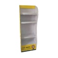 Space-Saving Paper Display Racks for Retail Environments