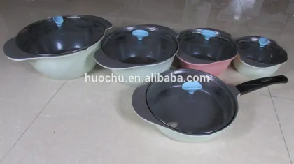 Yongkang cookware