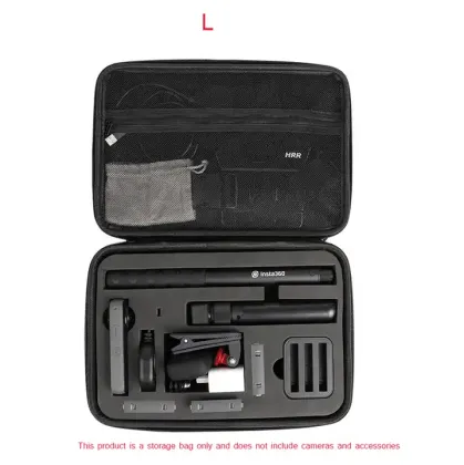 Insta360 ONE X/X2 Carrying Bag - Storage Case for Insta 360 Panoramic Camera