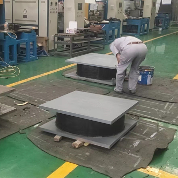 Seismic Isolation Bridge Bearing Search Engine