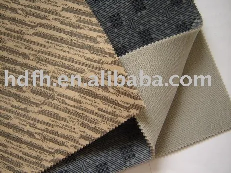 auto printing fabric