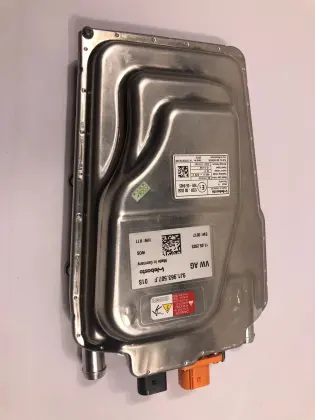 Porsche Xiaopeng Electric Vehicle Heaters
