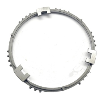 Customization Hot Selling Heavy Truck Synchronizer Steel Ring OEM for ZF/BENZ