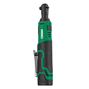 Kimo 12V Rechargeable Battery Powered Ratchet Wrench Set