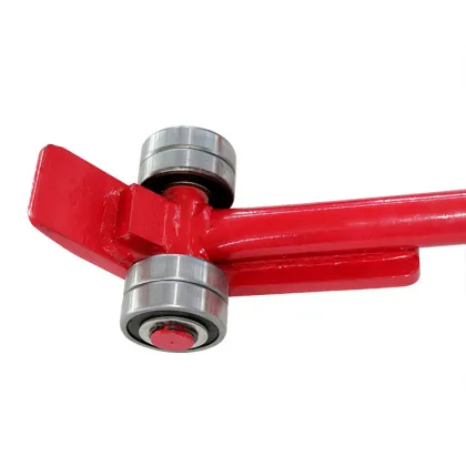 5T Lifting Pry Bar Cargo Handling Tool
