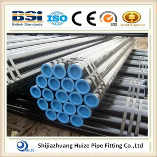 PLAIN END ASTM A106 GrB SMLS PIPE