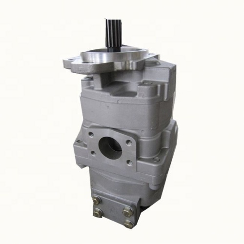 Volvo VOE11172358 Hydraulische pomp