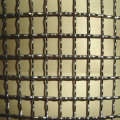 Crimped Woven Wire Mesh Screen