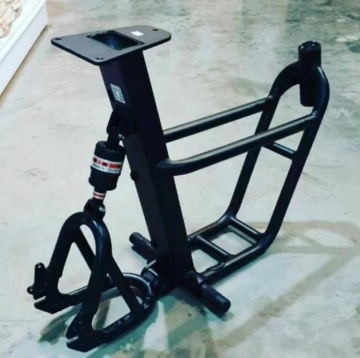 Electric Bicycle Frame: Discover the FIIDO Q1S and Q1 Models