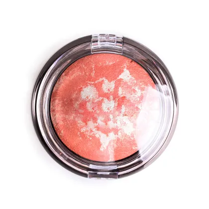 Wholesale Baked Eyeshadow Mix - Multiple Usage Glitter Powder Blush by Manufacturer