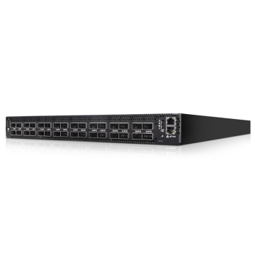 Mellanox Quantum HDR InfiniBand Switch MQM8700-HS2F